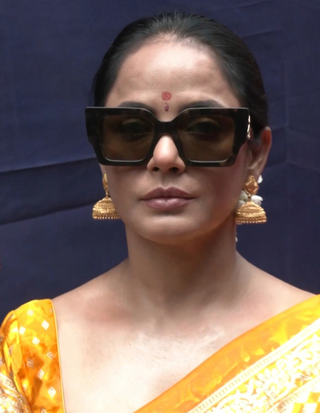 Neetu Chandra on shots fired at Tiger Shroff: ‘I am very scared’