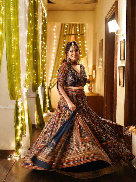 Dipika Kakkar reveals Shoaib Ibrahim motivated her as she was nervous before their music video