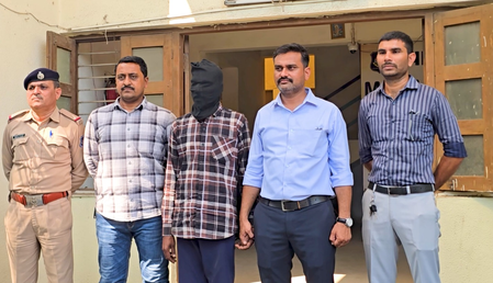 Gujarat courts deliver 1,785 verdicts in five years in POCSO cases; 908 sentenced to life