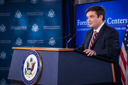 US sanctions five Chinese firms over AI theft