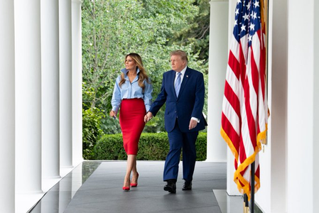 Trump signs order to boost women’s health