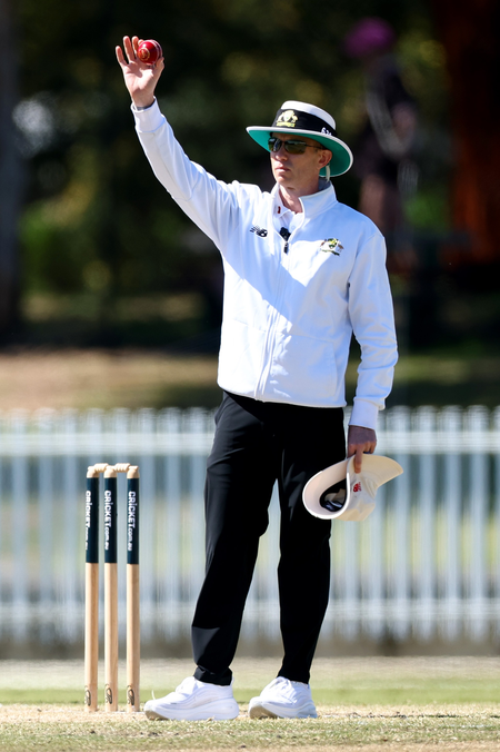 BCCI and Cricket Australia expand umpire exchange programme across domestic competitions
