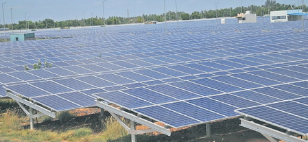 TN plans new renewable power monitoring plan; generators seek trial run