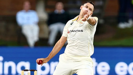 Boland ‘wants to play every Test’ as bowling heroics continue in Gqeberha