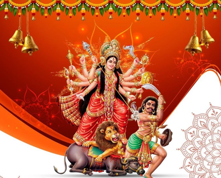 Telangana Governor, CM greet people on Vijayadashami, pray for peace and prosperity