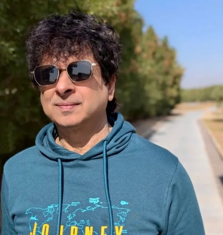 Palash Sen comes out in support of Daler Mehndi, says he never touched alcohol