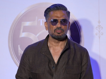 Suniel Shetty raises concern over Tiger Shroff firing incident: ‘Jackie Dada is my childhood friend’