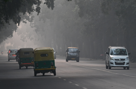 Delhi govt announces comprehensive winter action plan to combat pollution from Nov 1