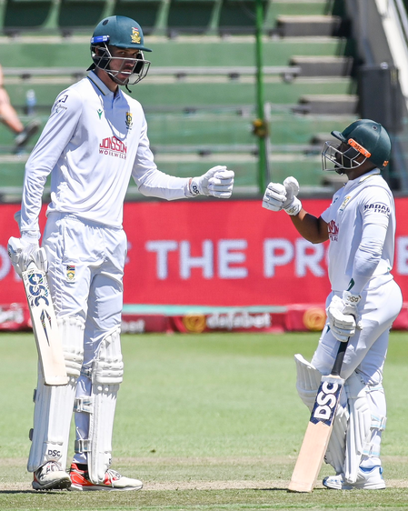 ‘Where are the fans in South Africa?’: Warner questions empty stands in Test series
