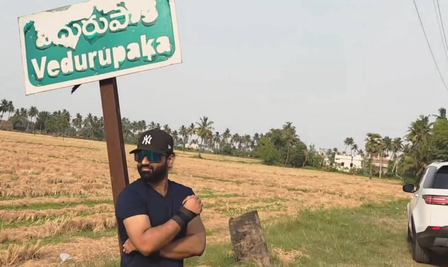 Devi Sri Prasad’s ‘Yellamma’ to hit screens on March 5