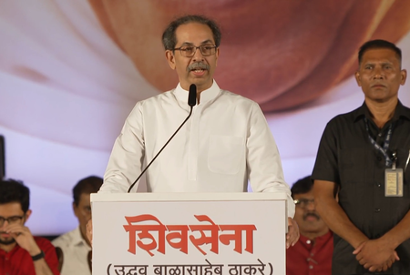 Uddhav Thackeray dares Devendra Fadnavis over Lawrence Bishnoi, backs CJP and youth protesters