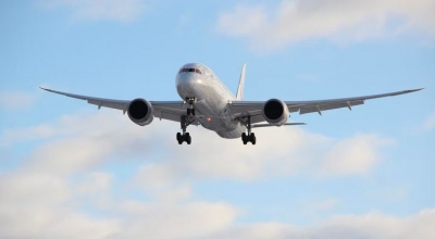 Flights remain disrupted as airlines face risk due to Middle East conflict