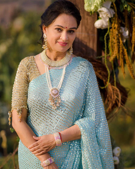 Padmini Kolhapuri, Poonam Dhillon, Rakesh Bedi wins CINTAA executive committee elections with maximum votes