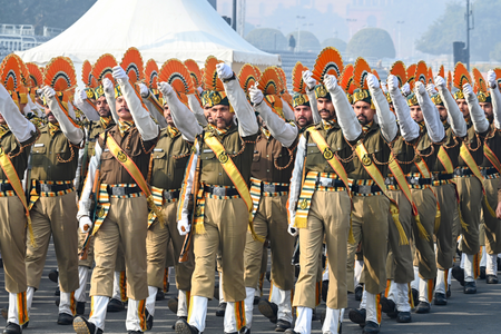 Police Commemoration Day, an occasion to express our deepest gratitude to our police personnel: PM Modi