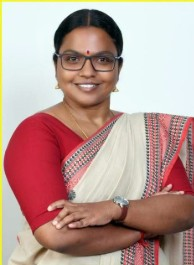 Political repression, says TN BJP chief on NTK leader Karthika’s arrest