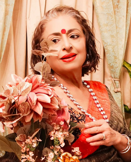 ‘Sasural Genda Phool’ fame Anita Kanwal lashes out at reports of financial crisis, says ‘she has lost sleep’