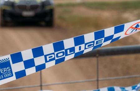 Man charged with critically injuring Australian politician was not previously considered threat: Police