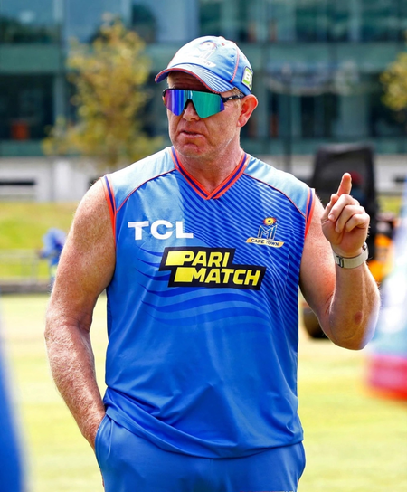 Little ‘shocked’ with Jayawardene’s exit from MI, Pollard can be a successor, says Pamment