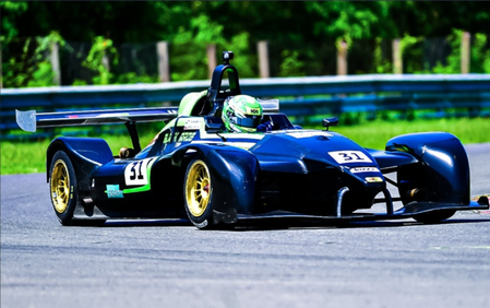 F4 Indian C’ship title race heats up as IRL begins 2026 season in Chennai