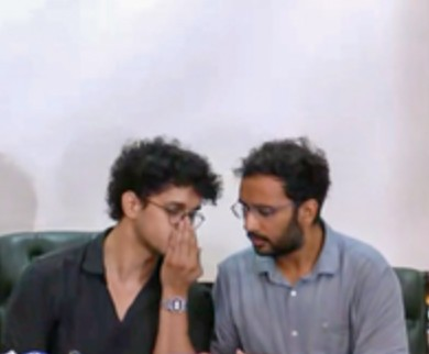 ‘Then you are not Gen Z’: Delhi HC questions CJP leaders Saurav Das, Ashutosh Ranka