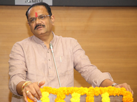 Gujarat govt raises Gram Sevaks’ travel allowance as field duties expand