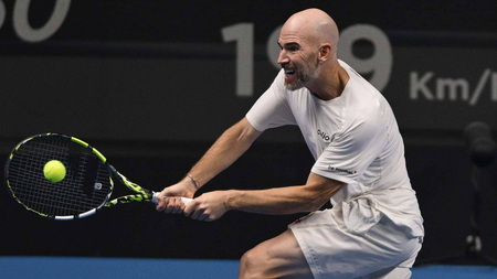 Almaty Open: Mannarino upsets Rublev; Tsitsipas ends Kukushkin’s career