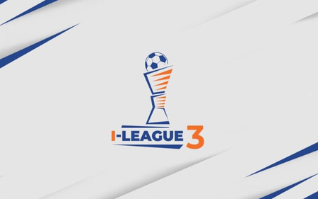 Football: Nineteen clubs to compete in I-League 3 2026-27