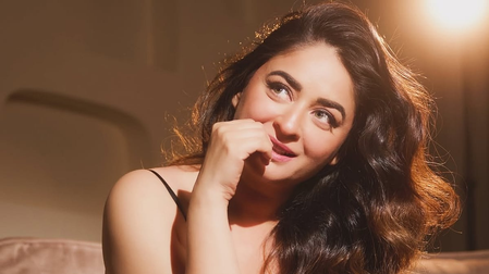 Mahhi Vij reveals judge asked her to take alimony during divorce from Jay Bhanushali, says she refused