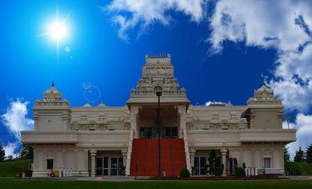 ‘Deeply disturbed’: Asian American group condemn Illinois temple mass-shooting plot