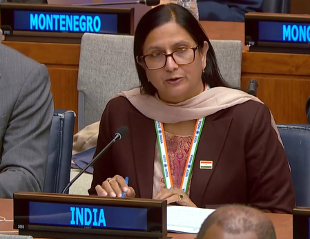 India developing safeguards for AI use in defence through framework for evaluation