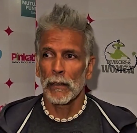 Milind Soman on Tiger Shroff firing incident: ‘People go through a period of fear’