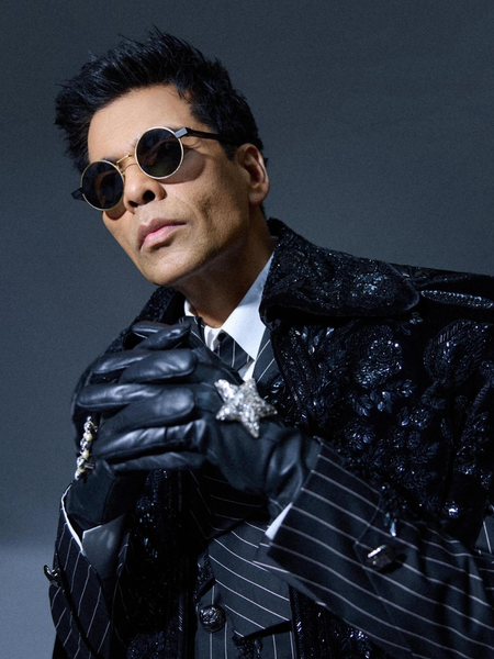 Karan Johar opens up about his love life, reveals whether marriage is on the cards