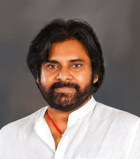 Andhra Deputy CM orders legal action against fake WhatsApp channel
