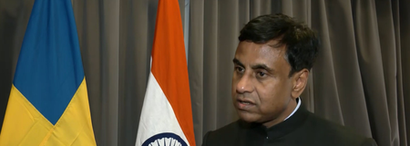 India, Sweden target doubling trade and investment by 2030 under strategic partnership: Envoy