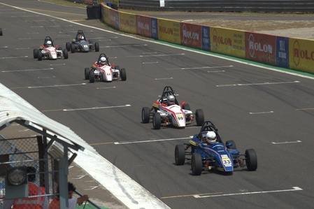 FMSCI Indian National Car Racing Championship 2026 set for season opener in Coimbatore