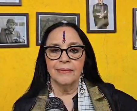 Ila Arun backs Daler Mehndi: ‘What happened to him on stage was humiliating’