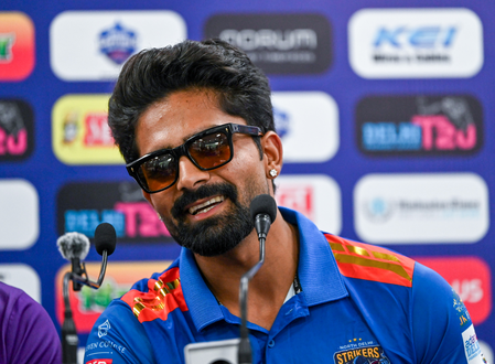 Sarthak Ranjan returns to Delhi’s Ranji Trophy squad for season opener against Bengal