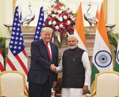 India-US trade deal could significantly boost bilateral trade: TCC Chief