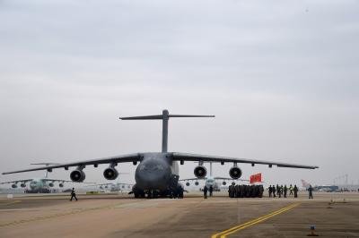 China’s military airfield in Laos could complicate US operations in region: Report