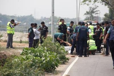 Bangladesh slips into anarchy amid worsening law and order situation: Report