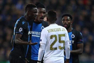 Champions League: Vinicius to start against Leipzig even as Mourinho says no player is indispensable (Ld)