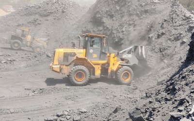 Coal India clocks robust rise in coal supply to power sector