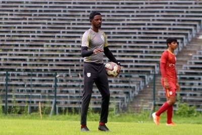 ‘Character is just as important as talent,’ says head coach Fernandes ahead of FIFA U-15 World Cup