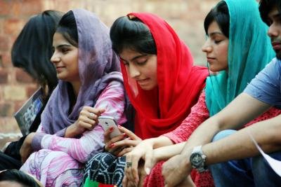 Pakistani student’s suicide proof of system that allows exploitation of educational ambitions
