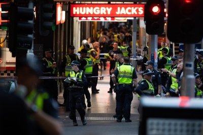 Australia: Man charged over southwest Sydney firearm incident
