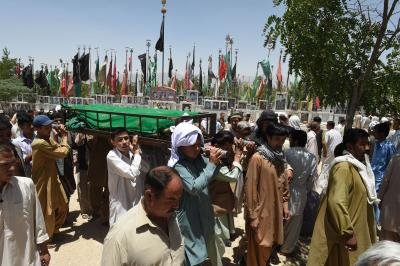 Rights body flags Pakistan’s relentless persecution of minorities