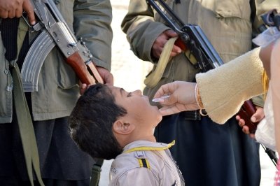 Pakistan reports sixth polio case of 2026 in Khyber Pakhtunkhwa