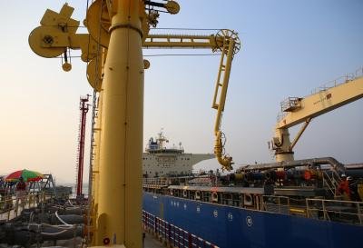 S. Korea says no confirmed fuel exports to Russia