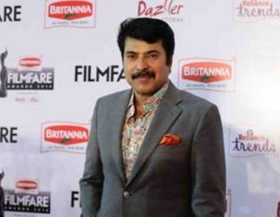 Mammootty’s appearance as Parumala Feast chief guest prompts debate in Kerala Orthodox Church