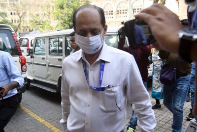 2021 Antilia bomb-scare: Bombay HC expresses surprise over Vaze’s high-end cars, long stay in hotel